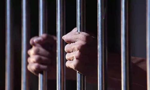 കാർ മോഷണം; പ്രതിക്ക് രണ്ടുവർഷം തടവ്