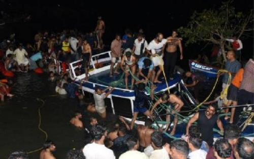 താനൂര്‍ ബോട്ട് ദുരന്തം; ജുഡീഷ്യല്‍ അന്വേഷണം പ്രഖ്യാപിച്ച് മുഖ്യമന്ത്രി