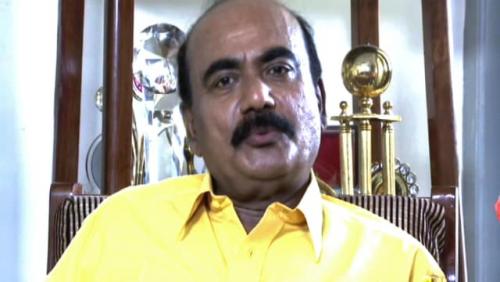 'അയാൾ എനിക്കും മരണം വിധിച്ചിരുന്നു’ ദിലീപിനെതിരെ പ്രമുഖ സംവിധായകൻ 'അയാൾ എനിക്കും മരണം വിധിച്ചിരുന്നു’ ദിലീപിനെതിരെ പ്രമുഖ സംവിധായകൻ