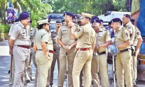 50 കാരിയെ കൂട്ടബലാത്സംഗം ചെയ്ത് കൊന്ന മൂന്ന് പേർ അറസ്റ്റിൽ 50 കാരിയെ കൂട്ടബലാത്സംഗം ചെയ്ത് കൊന്ന മൂന്ന് പേർ അറസ്റ്റിൽ