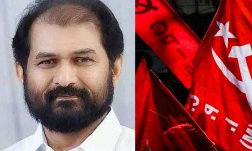 വി.പി അനിൽ സിപിഐഎം മലപ്പുറം ജില്ലാ സെക്രട്ടറി വി.പി അനിൽ സിപിഐഎം മലപ്പുറം ജില്ലാ സെക്രട്ടറി