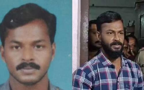 ഭാര്യ കൊലപ്പെടുത്തി എന്ന് കരുതിയ നൗഷാദിനെ ജീവനോടെ കണ്ടെത്തി