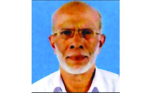 മുൻ ബഹ്റൈൻ പ്രവാ­സി­ നാ­ട്ടിൽ നി­ര്യാ­തനാ­യി­