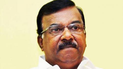 സിപിഐയിൽ പ്രായപരിധി നടപ്പിലാക്കി; സി. ദിവാകരനെ സംസ്ഥാന കൗൺസിലിൽ നിന്ന് ഒഴിവാക്കി സിപിഐയിൽ പ്രായപരിധി നടപ്പിലാക്കി; സി. ദിവാകരനെ സംസ്ഥാന കൗൺസിലിൽ നിന്ന് ഒഴിവാക്കി