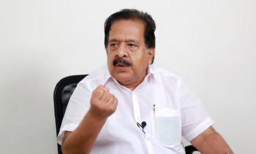 സിദ്ധാർത്ഥന്റെ മാതാപിതാക്കളോട് പിണറായി പരസ്യമായി മാപ്പ് പറയണം’; തുറന്ന കത്തെഴുതി ചെന്നിത്തല സിദ്ധാർത്ഥന്റെ മാതാപിതാക്കളോട് പിണറായി പരസ്യമായി മാപ്പ് പറയണം’; തുറന്ന കത്തെഴുതി ചെന്നിത്തല