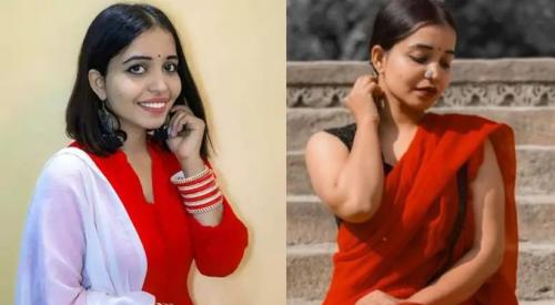 സ്വയം വിവാഹം കഴിക്കാനൊരുങ്ങി യുവതി; രണ്ട് ആഴ്ച ഗോവയിൽ മധുവിധു ആഘോഷിക്കും സ്വയം വിവാഹം കഴിക്കാനൊരുങ്ങി യുവതി; രണ്ട് ആഴ്ച ഗോവയിൽ മധുവിധു ആഘോഷിക്കും