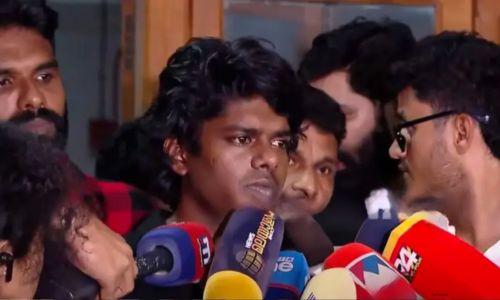 യുവഡോക്ടറുടെ പീഡനപരാതി: വേടൻ ഇന്ന് ജാമ്യാപേക്ഷ നല്കും, സമഗ്ര അന്വേഷണത്തിന് പോലീസ് യുവഡോക്ടറുടെ പീഡനപരാതി: വേടൻ ഇന്ന് ജാമ്യാപേക്ഷ നല്കും, സമഗ്ര അന്വേഷണത്തിന് പോലീസ്