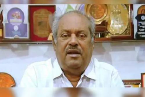 മുഖ്യമന്ത്രിയുടെ വിരട്ടല് വ്യാപാരികളോട് വേണ്ട; കടകള് നാളെ മുതല് തുറക്കുമെന്ന് ടി. നസിറുദ്ദീന് മുഖ്യമന്ത്രിയുടെ വിരട്ടല് വ്യാപാരികളോട് വേണ്ട; കടകള് നാളെ മുതല് തുറക്കുമെന്ന് ടി. നസിറുദ്ദീന്