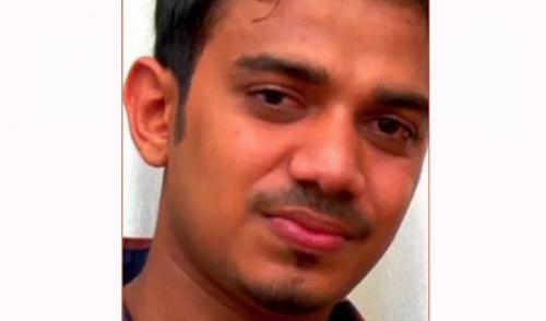 സൗദിയിൽ മൃതദേഹങ്ങളുമായി പോയ ആംബുലൻസ് മറിഞ്ഞ് മലയാളി യുവാവ് മരിച്ചു   
