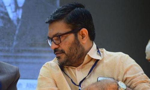 കൊച്ചിയിലേത് ഡൽഹിയെക്കാൾ മെച്ചപ്പെട്ട വായു; പരിഹാസത്തിന് മറുപടിയുമായി എംബി രാജേഷ് കൊച്ചിയിലേത് ഡൽഹിയെക്കാൾ മെച്ചപ്പെട്ട വായു; പരിഹാസത്തിന് മറുപടിയുമായി എംബി രാജേഷ്