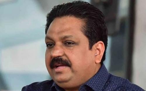 അനധികൃത സ്വത്തുസമ്പാദനം: മുൻ ഡി.ജി.പി ടോമിൻ ജെ. തച്ചങ്കരിക്ക് നാല് വർഷം തടവും പിഴയും