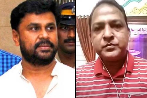 നടൻ ദിലീപിനെതിരേ ബാലചന്ദ്രകുമാർ ക്രൈംബ്രാഞ്ചിന് തെളിവുകൾ കൈമാറി നടൻ ദിലീപിനെതിരേ ബാലചന്ദ്രകുമാർ ക്രൈംബ്രാഞ്ചിന് തെളിവുകൾ കൈമാറി