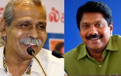 സാംസ്കാരിക സ്ഥാപനങ്ങളിൽ പുതിയ മേധാവികൾ ; കൽപറ്റ നാരായണനും ജി. വേണുഗോപാലിനും നിയമനം