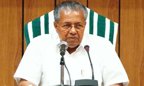 പെൻഷൻ പ്രായം 60 വയസാക്കാനുള്ള തീരുമാനത്തിൽ നിന്ന് സർക്കാർ പിന്നോട്ട് പെൻഷൻ പ്രായം 60 വയസാക്കാനുള്ള തീരുമാനത്തിൽ നിന്ന് സർക്കാർ പിന്നോട്ട്