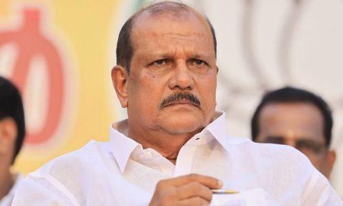 മതവിദ്വേഷ പരാമര്ശം: പി.സി. ജോര്ജിനെതിരെ കേസെടുക്കില്ലെന്ന് പോലീസ് മതവിദ്വേഷ പരാമര്ശം: പി.സി. ജോര്ജിനെതിരെ കേസെടുക്കില്ലെന്ന് പോലീസ്