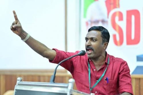 ഷാൻ വധക്കേസ്; മൂന്നു മുഖ്യ പ്രതികൾക്ക് ജാമ്യം ഷാൻ വധക്കേസ്; മൂന്നു മുഖ്യ പ്രതികൾക്ക് ജാമ്യം