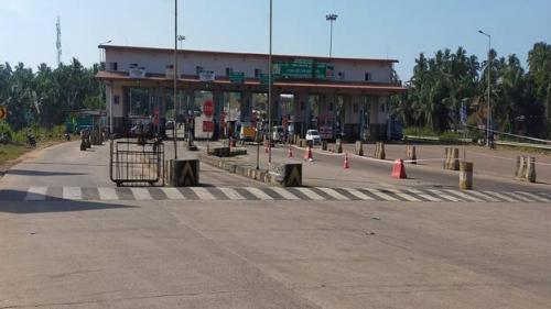 കേരള അതിർത്തിയിലെ നിയന്ത്രണം പിൻവലിച്ച് കർണാടക; പകരം പുതിയ നിർദേശങ്ങൾ