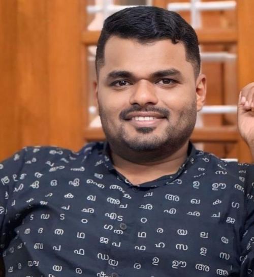 കെഎംസിസി സി എച്ഛ് മുഹമ്മദ്‌ കോയ 'വിഷനറി ലീഡർഷിപ്പ് അവാർഡ്' പി. കെ നവാസിന് സമ്മാനിക്കും