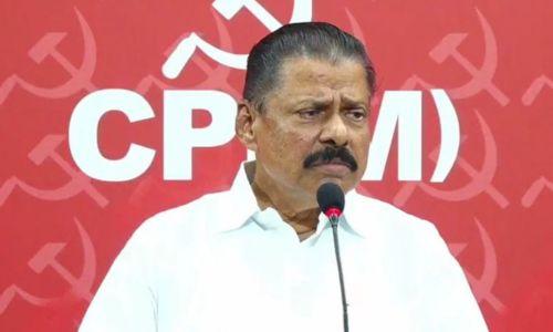 പെട്ടി വിഷയം അടഞ്ഞ അധ്യായം അല്ല; താൻ പറഞ്ഞതാണ് പാർട്ടി അഭിപ്രായം ; എം.വി ഗോവിന്ദൻ പെട്ടി വിഷയം അടഞ്ഞ അധ്യായം അല്ല; താൻ പറഞ്ഞതാണ് പാർട്ടി അഭിപ്രായം ; എം.വി ഗോവിന്ദൻ
