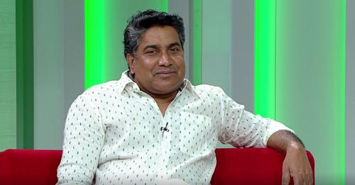 സാന്പത്തിക തട്ടിപ്പ് കേസിൽ സംവിധായകൻ ശ്രീകുമാർ മേനോൻ അറസ്റ്റിൽ സാന്പത്തിക തട്ടിപ്പ് കേസിൽ സംവിധായകൻ ശ്രീകുമാർ മേനോൻ അറസ്റ്റിൽ