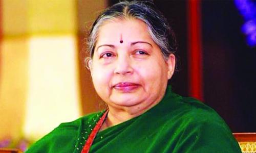 ജയലളിതയുടെ മരണം : പൊതുജനങ്ങൾക്കും പരാതികൾ നൽകാമെന്ന് അന്വേഷണ കമ്മീഷൻ ജയലളിതയുടെ മരണം : പൊതുജനങ്ങൾക്കും പരാതികൾ നൽകാമെന്ന് അന്വേഷണ കമ്മീഷൻ