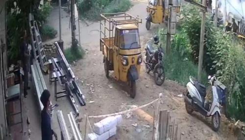 മംഗലാപുരത്ത് ഓട്ടോറിക്ഷ സ്ഫോടനം : തീവ്രവാദ ബന്ധമെന്ന് കര്ണാടക പോലീസ് മംഗലാപുരത്ത് ഓട്ടോറിക്ഷ സ്ഫോടനം : തീവ്രവാദ ബന്ധമെന്ന് കര്ണാടക പോലീസ്