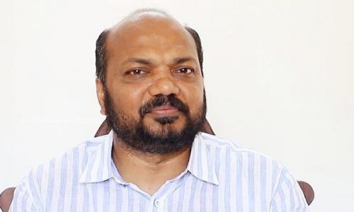 ബ്രഹ്മപുരം പ്ലാന്റിലെ തീ അണയ്ക്കുന്ന കൃത്യതീയതി പറയാനാകില്ലെന്ന് മന്ത്രി പി. രാജീവ് ബ്രഹ്മപുരം പ്ലാന്റിലെ തീ അണയ്ക്കുന്ന കൃത്യതീയതി പറയാനാകില്ലെന്ന് മന്ത്രി പി. രാജീവ്