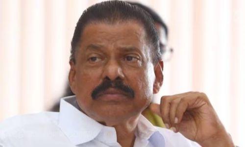 പ്രസ്താവന പാർട്ടിയുടെ അഭിപ്രായമല്ല; സജി ചെറിയാനെ തള്ളി എം.വി ഗോവിന്ദൻ പ്രസ്താവന പാർട്ടിയുടെ അഭിപ്രായമല്ല; സജി ചെറിയാനെ തള്ളി എം.വി ഗോവിന്ദൻ