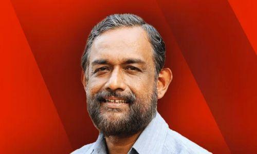 രാഹുൽ വയനാട്ടുകാരെ വഞ്ചിച്ചു; നല്ല സ്ഥലം കിട്ടുമ്പോൾ പ്രിയങ്കയും പോകും; സത്യൻ മൊകേരി രാഹുൽ വയനാട്ടുകാരെ വഞ്ചിച്ചു; നല്ല സ്ഥലം കിട്ടുമ്പോൾ പ്രിയങ്കയും പോകും; സത്യൻ മൊകേരി