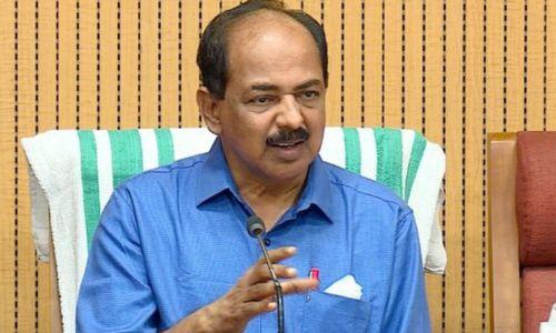 ഉത്സവ സീസണിൽ അരി വില കൂടാൻ സാധ്യത: ഭക്ഷ്യമന്ത്രി ഉത്സവ സീസണിൽ അരി വില കൂടാൻ സാധ്യത: ഭക്ഷ്യമന്ത്രി
