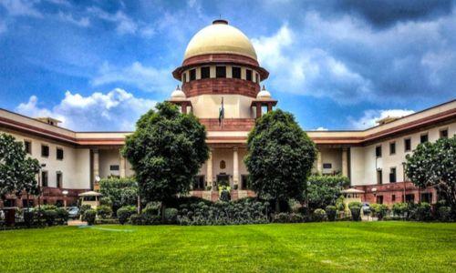 ഉപമുഖ്യമന്ത്രി സ്ഥാനം ഭരണഘടനാ വിരുദ്ധമല്ല, ഒരു ലേബൽ മാത്രമെന്ന് സുപ്രീംകോടതി ഉപമുഖ്യമന്ത്രി സ്ഥാനം ഭരണഘടനാ വിരുദ്ധമല്ല, ഒരു ലേബൽ മാത്രമെന്ന് സുപ്രീംകോടതി