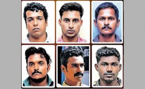 നടി ആക്രമിക്കപ്പെട്ട കേസ്; ശിക്ഷയിൽ ഇളവ് നൽകണമെന്ന് ആവശ്യപ്പെട്ട് പൊട്ടിക്കരഞ്ഞ് പ്രതികൾ