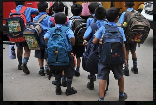 ഫ്‌ളാറ്റിലും വിദ്യാലയങ്ങളിലും  വീർപ്പുമുട്ടി പ്രവാസി കുട്ടികൾ; ഇന്ന് ശിശു ദിനം 