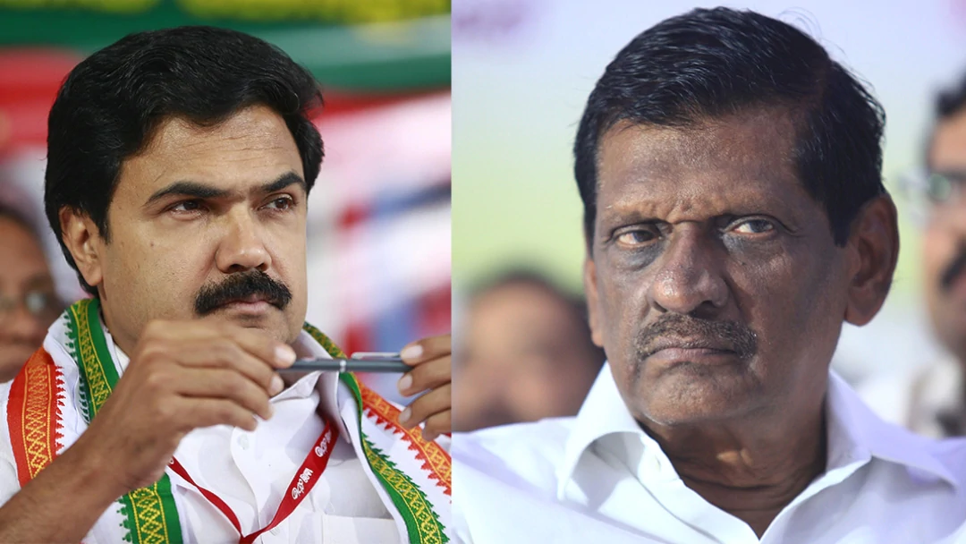 രണ്ടില ചിഹ്നം ജോസിന് തന്നെ; പി.ജെ ജോസഫിന്റെ അപ്പീല്‍ ഹൈക്കോടതി തള്ളി