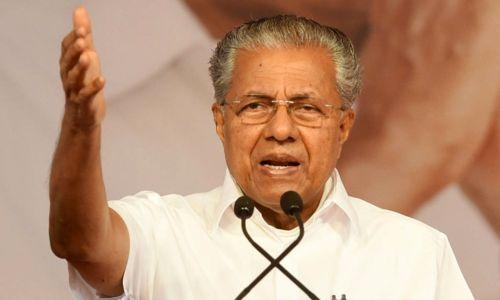 ലീഗിന്റെ വോട്ട് വേണം, പതാക പാടില്ലെന്ന നിലപാടാണ് കോണ്ഗ്രസിന്റേതെന്ന് മുഖ്യമന്ത്രി ലീഗിന്റെ വോട്ട് വേണം, പതാക പാടില്ലെന്ന നിലപാടാണ് കോണ്ഗ്രസിന്റേതെന്ന് മുഖ്യമന്ത്രി