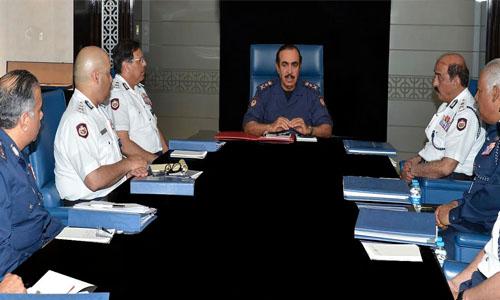 കറാബാബാദ് ആക്രമണം : ഉത്തരവാദികളെന്ന് സംശയിക്കുന്നവർ പിടിയിൽ കറാബാബാദ് ആക്രമണം : ഉത്തരവാദികളെന്ന് സംശയിക്കുന്നവർ പിടിയിൽ