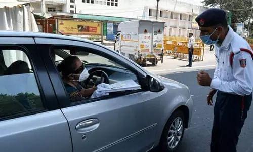 വാഹന രേഖകളുടെ കാലാവധി വീണ്ടും നീട്ടി