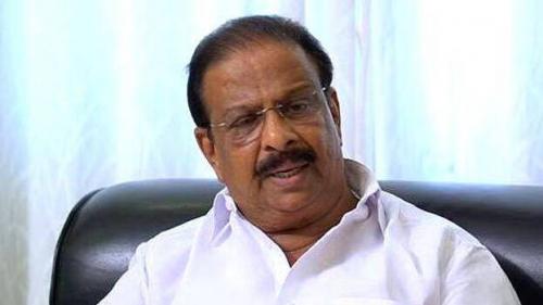 ഇന്ധന നികുതി കുറയ്ക്കാത്ത പക്ഷം സംസ്ഥാന വ്യാപക സമരത്തിന് ആഹ്വാനം ചെയ്ത് കെ സുധാകരൻ ഇന്ധന നികുതി കുറയ്ക്കാത്ത പക്ഷം സംസ്ഥാന വ്യാപക സമരത്തിന് ആഹ്വാനം ചെയ്ത് കെ സുധാകരൻ