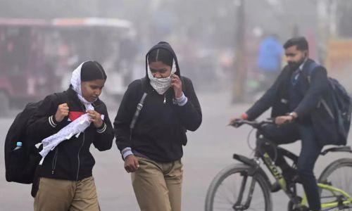 ഉത്തർപ്രദേശിൽ അതിശൈത്യം: സ്കൂളുകൾക്ക് ജനുവരി ഒന്നു വരെ അവധി
