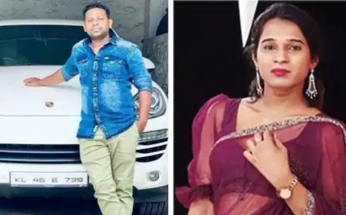 ട്രാന്‍സ്‌ജെന്‍ഡര്‍ അനന്യയുടെ സുഹൃത്തിനെ മരിച്ച നിലയില്‍ കണ്ടെത്തി