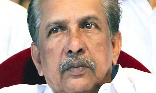 പിളര്പ്പ് ഉറപ്പിച്ച് ഡോ. കെ.സി. ജോസഫ്; ഇന്നു തന്നെ രാജി പിളര്പ്പ് ഉറപ്പിച്ച് ഡോ. കെ.സി. ജോസഫ്; ഇന്നു തന്നെ രാജി