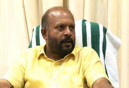 കാനത്തിന്‍റെ നിലപാടിനോട് പ്രതികരിക്കാനില്ല: മന്ത്രി സുനിൽകുമാർ