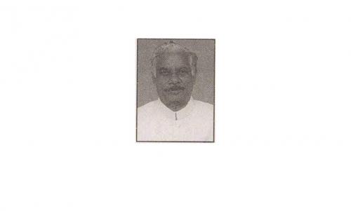 കർണാടക മുൻ മന്ത്രിയും മലയാളിയുമായ ടി. ജോൺ അന്തരിച്ചു കർണാടക മുൻ മന്ത്രിയും മലയാളിയുമായ ടി. ജോൺ അന്തരിച്ചു