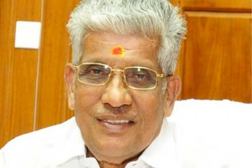 ജനം മാറ്റത്തിനായി വോട്ട് ചെയ്തു: ജി സുകുമാരൻ നായർ