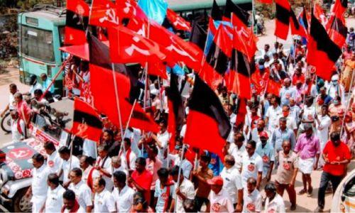 തമിഴ്നാട്ടിൽ ഡിഎംകെയും ഇടതുപാർട്ടികളും സീറ്റ് ധാരണയിലെത്തി