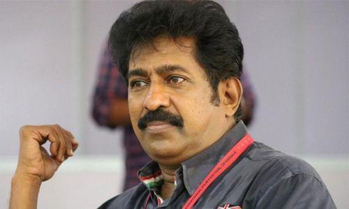 ചലച്ചിത്ര അക്കാദമി ചെയർമാനായി പ്രേംകുമാർ അധികാരമേറ്റു ചലച്ചിത്ര അക്കാദമി ചെയർമാനായി പ്രേംകുമാർ അധികാരമേറ്റു
