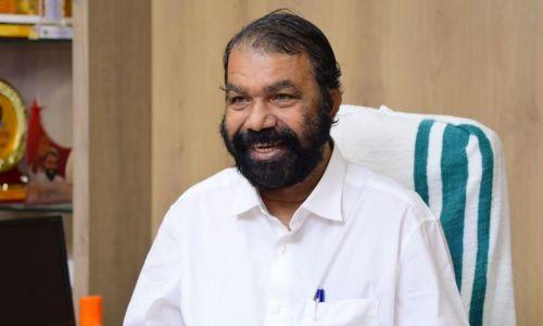 ഉഷ്ണതരംഗസാധ്യത; തൊഴിൽ സമയക്രമീകരണം മെയ് 15 വരെ നീട്ടിയതായി മന്ത്രി ഉഷ്ണതരംഗസാധ്യത; തൊഴിൽ സമയക്രമീകരണം മെയ് 15 വരെ നീട്ടിയതായി മന്ത്രി