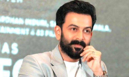 എല്ലാ സംഘടനയുടേയും തലപ്പത്ത് സ്ത്രീകൾ വേണമെന്നാണ് നിലപാടെന്ന് പൃഥ്വിരാജ് എല്ലാ സംഘടനയുടേയും തലപ്പത്ത് സ്ത്രീകൾ വേണമെന്നാണ് നിലപാടെന്ന് പൃഥ്വിരാജ്