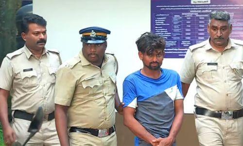 അഞ്ച് വയസുകാരിയെ പീഢിപ്പിച്ച് കൊന്നകേസ്; ശിക്ഷാവിധി ശിശുദിനത്തിൽ
