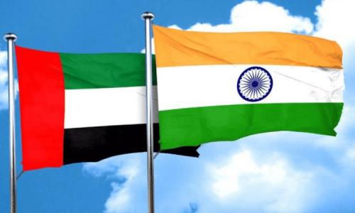 ഇന്ത്യ, യു.എ.ഇ സമഗ്ര സാമ്പത്തിക കരാർ പുതിയ തൊഴിലവസരങ്ങൾ സൃഷ്ടിക്കും ഇന്ത്യ, യു.എ.ഇ സമഗ്ര സാമ്പത്തിക കരാർ പുതിയ തൊഴിലവസരങ്ങൾ സൃഷ്ടിക്കും
